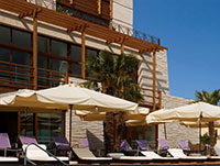  LE FAY RESORT ***** - Hotel Spa & Resort 