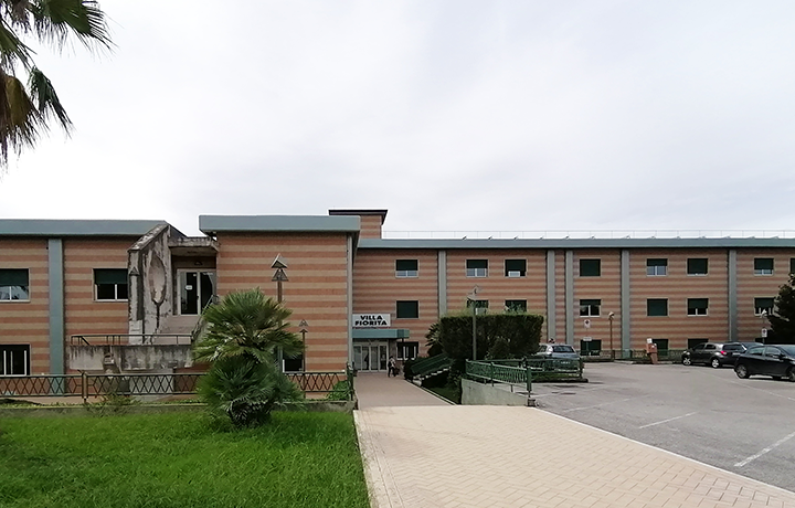  Nursing home Villa Fiorita 