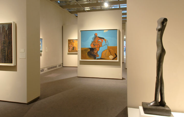  ARCA - Выставка искусств 