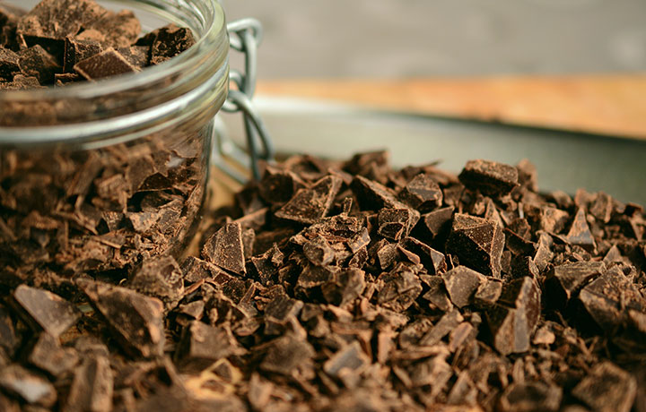 Chocolaterie à Toulouse