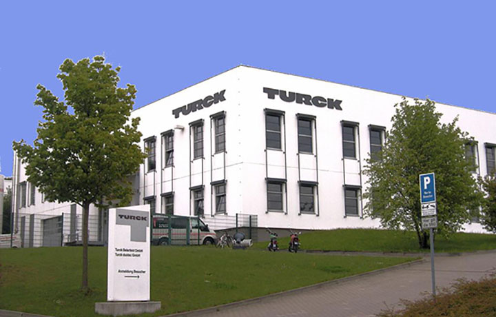  TURCK BEIERFELD 