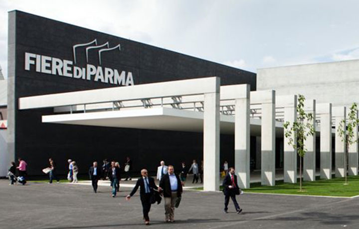  MESSE IN PARMA 