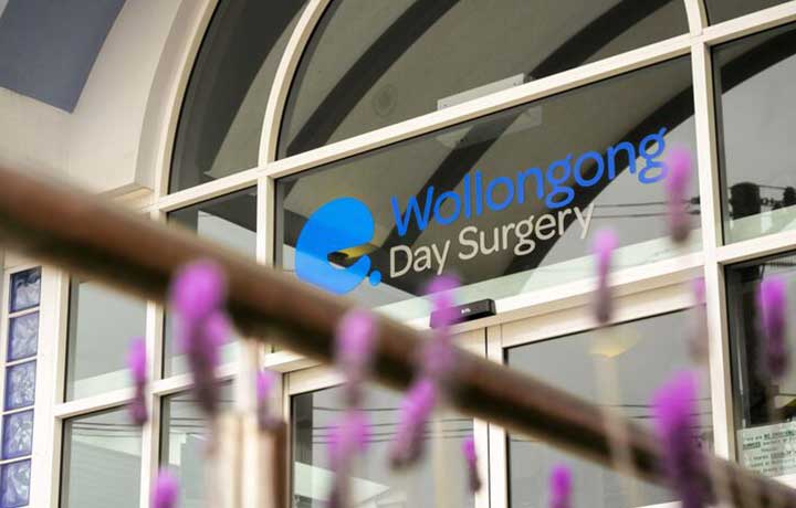  Wollongong Day Surgery 