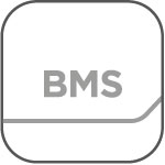BMS-Anschluss