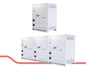 VRF MW