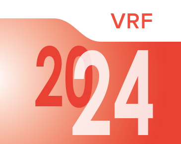 Übersicht VRF