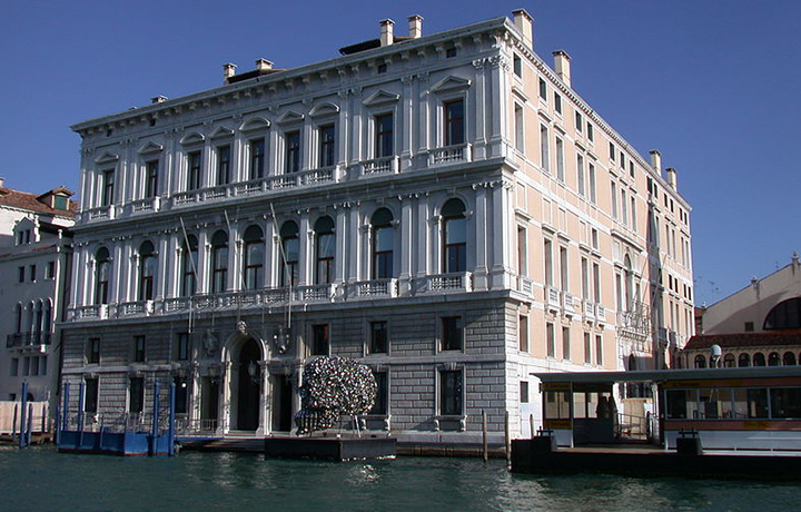 PALAZZO GRASSI