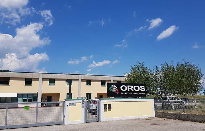 Oros Feltre