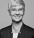 Claudia Scholle