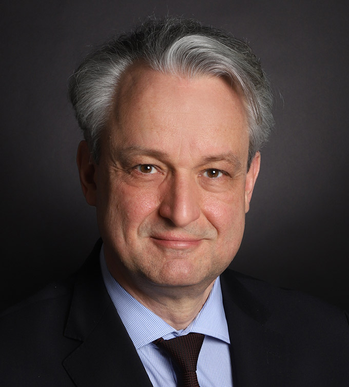 Georg Jiri Oborny