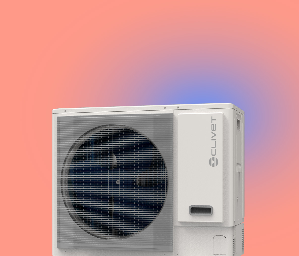 MINI VRF: MSAN8-X 80M÷160T