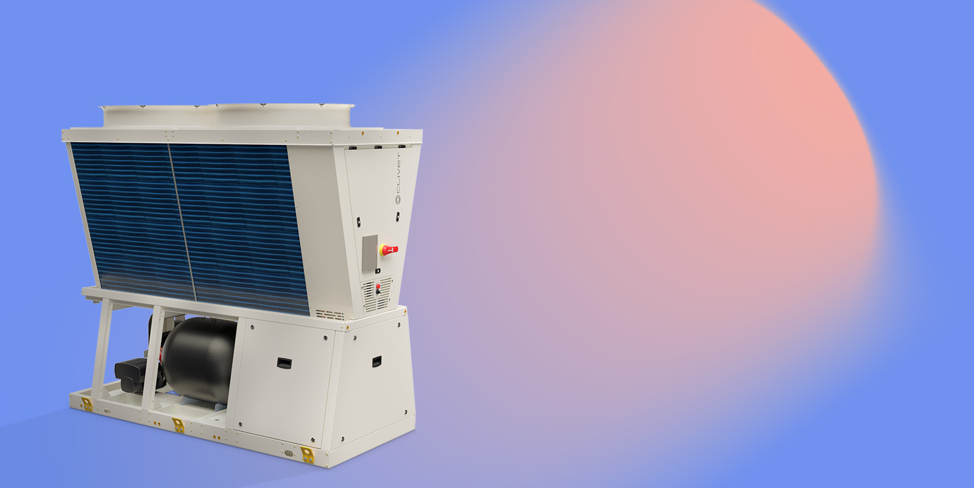 Wärmepumpen & Kaltwassersätze: die intelligente Wahl für Ihr Unternehmen