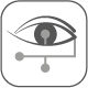 Überwachung über Clivet Eye