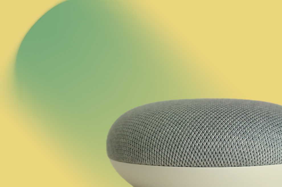 Alexa – Verwenden Sie Amazon Alexa oder Google Assistant zur Sprachsteuerung