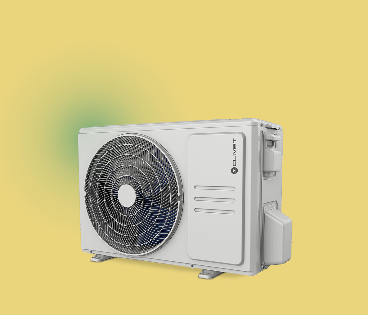 Außeneinheit für MULTISplit-Systeme: MU2-Y