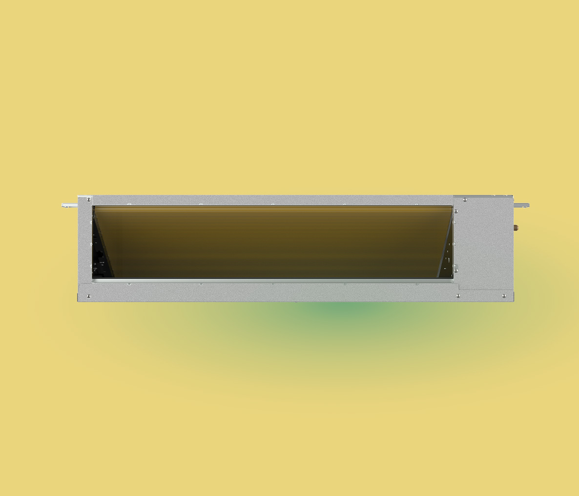 DUCT 3