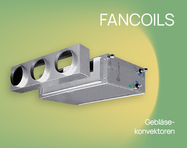 Fan Coils