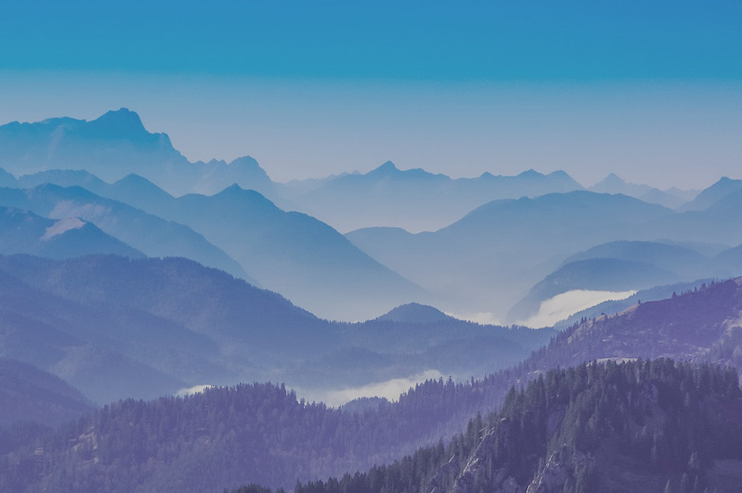 Mountain Horizon, wir sind von Ehrgeiz getrieben und in Integrität verankert