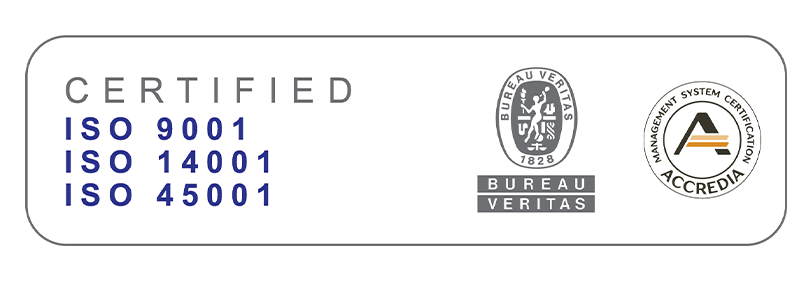 Integriertes Managementsystem