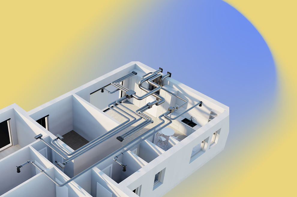 AIRPATH by Clivet – diskret und gesund!