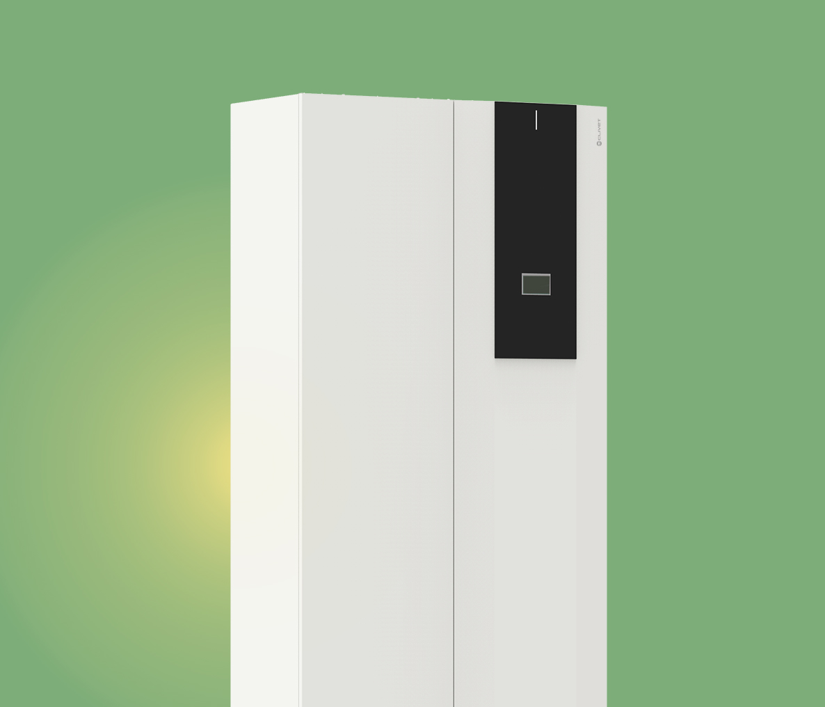 SPHERA EVO 2.0 EASYHYBRID TOWER