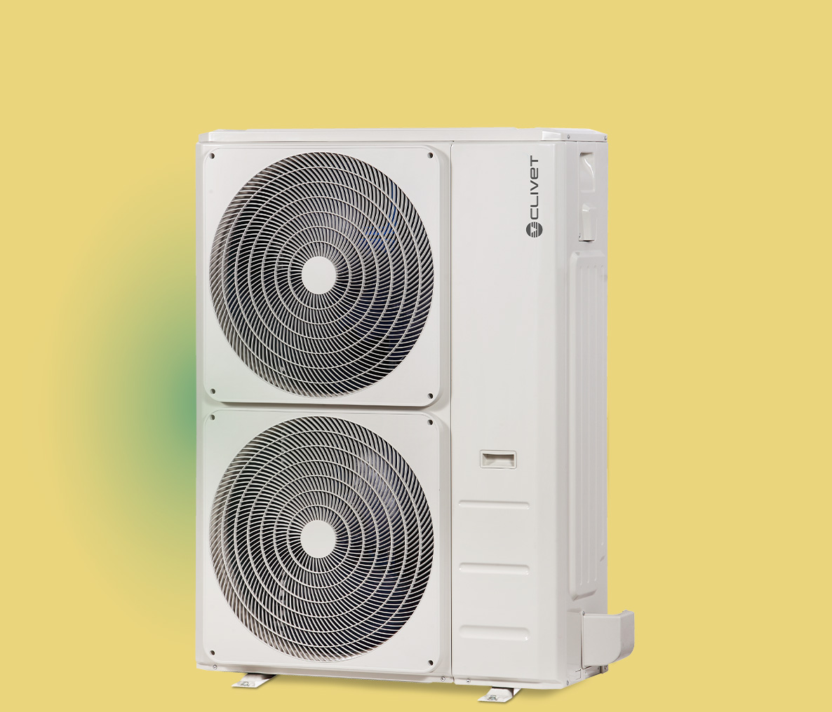 Outdoor unit MC3-Y light commercial