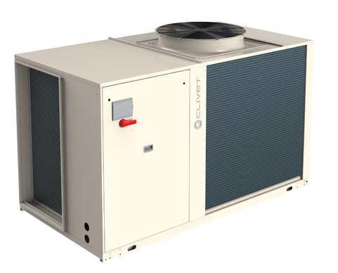 SMARTPACK3 CKN-iM 10.1-14.1-R454C