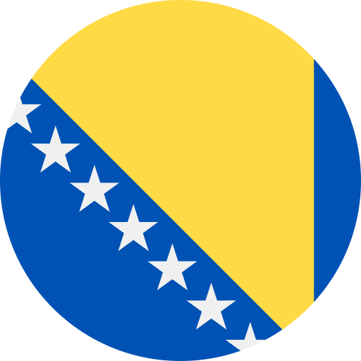 Bosnien und Herzegowina