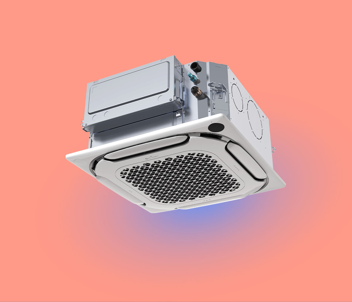 4-WEGE-KOMPAKT-KLIMAKÄSTEN Q4AN-3-XY D15÷D63